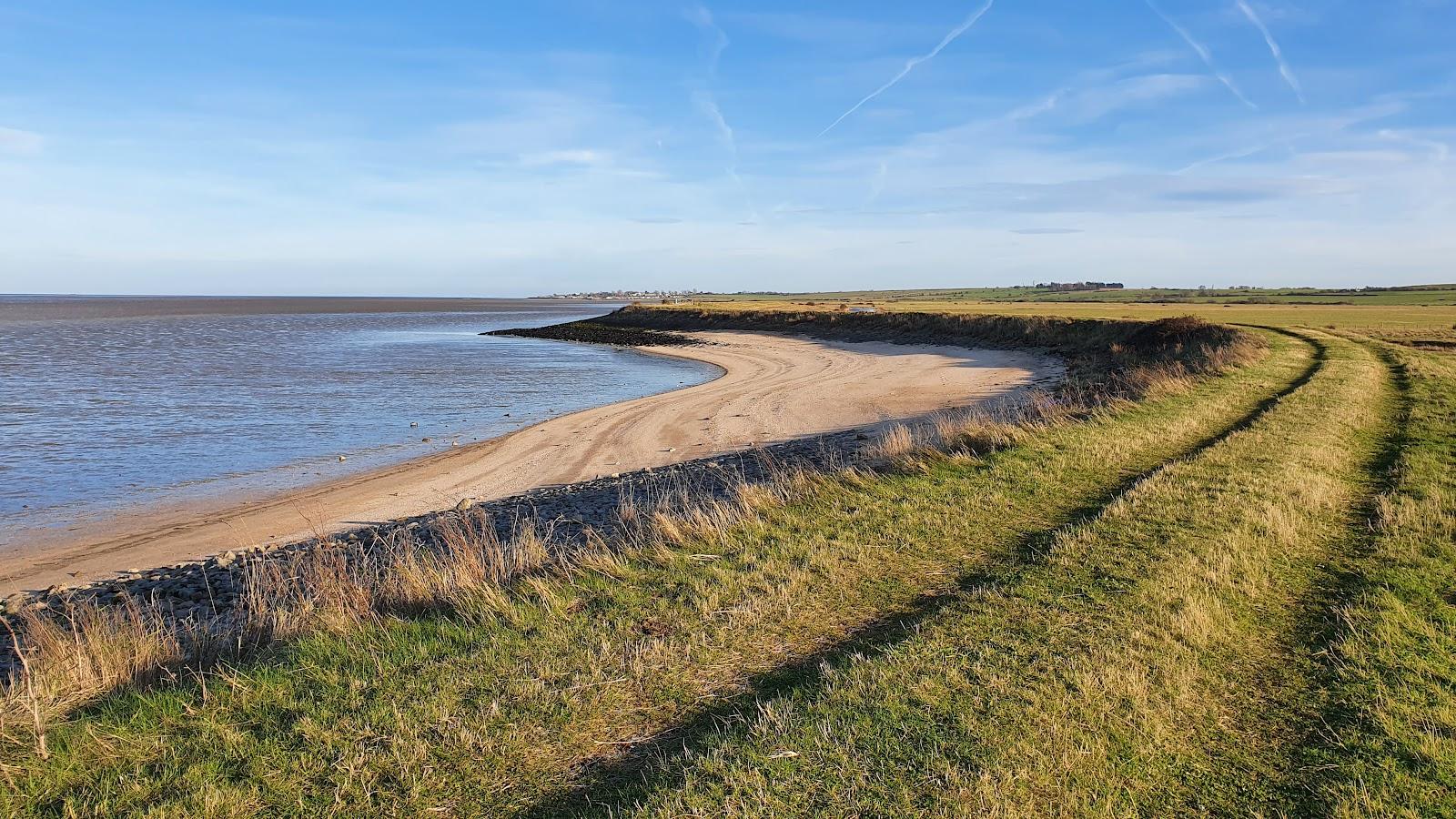 Sandee St Marys Bay Sands Beach Photo