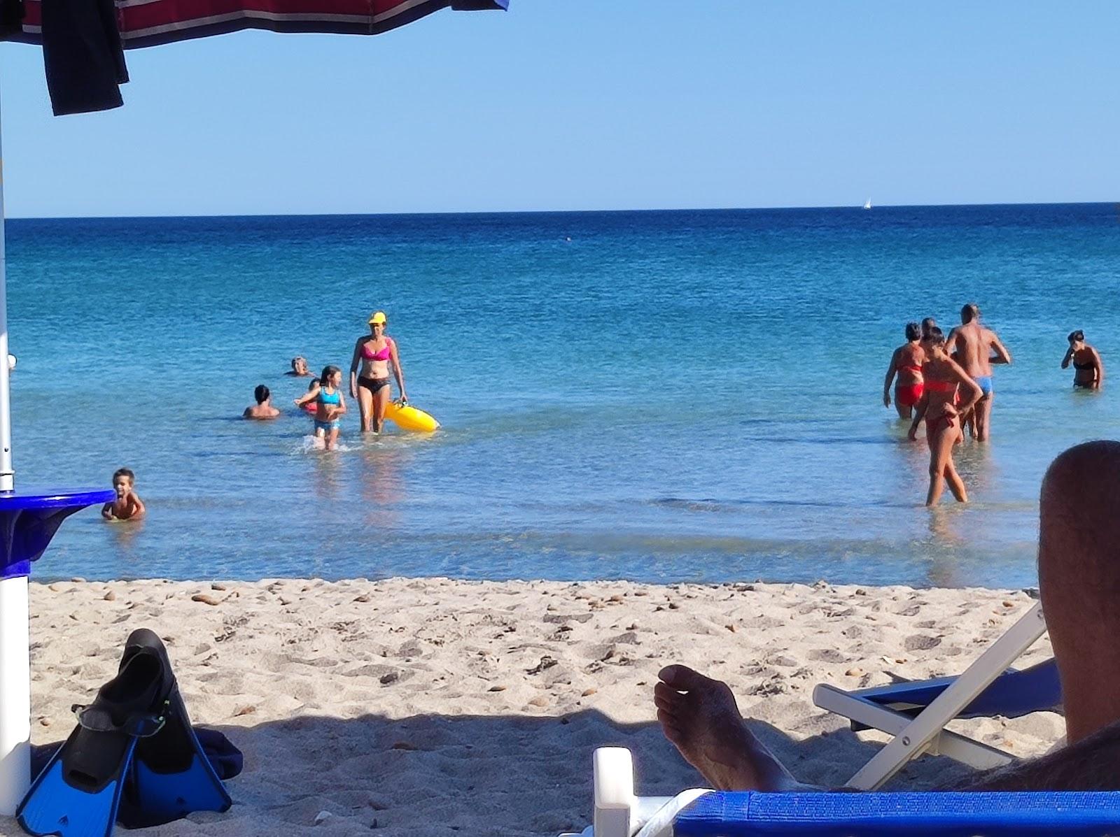 Sandee - Stabilimento Balneare Della Polizia Di Stato