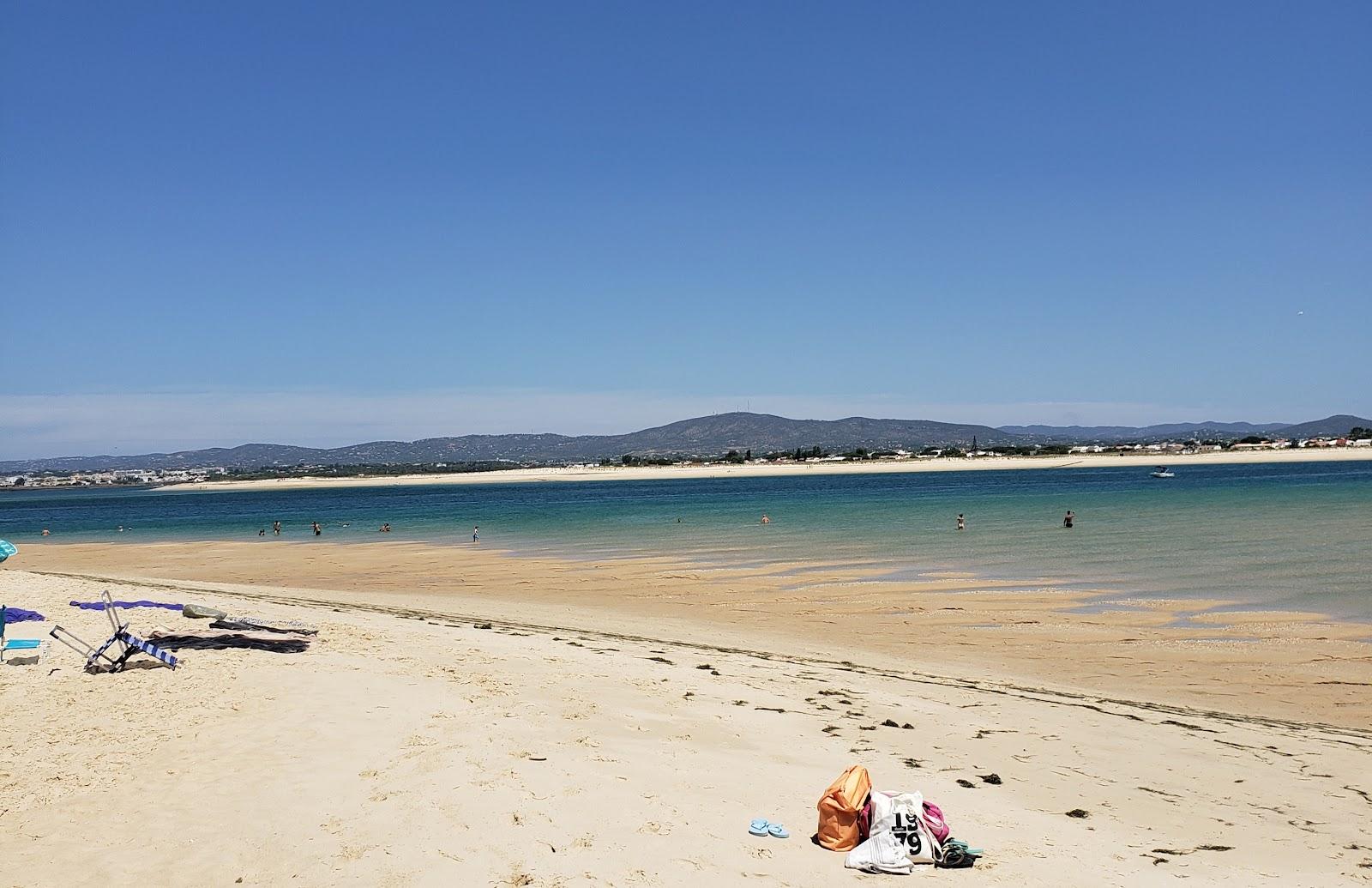 Sandee - Praia Da Barra Velha