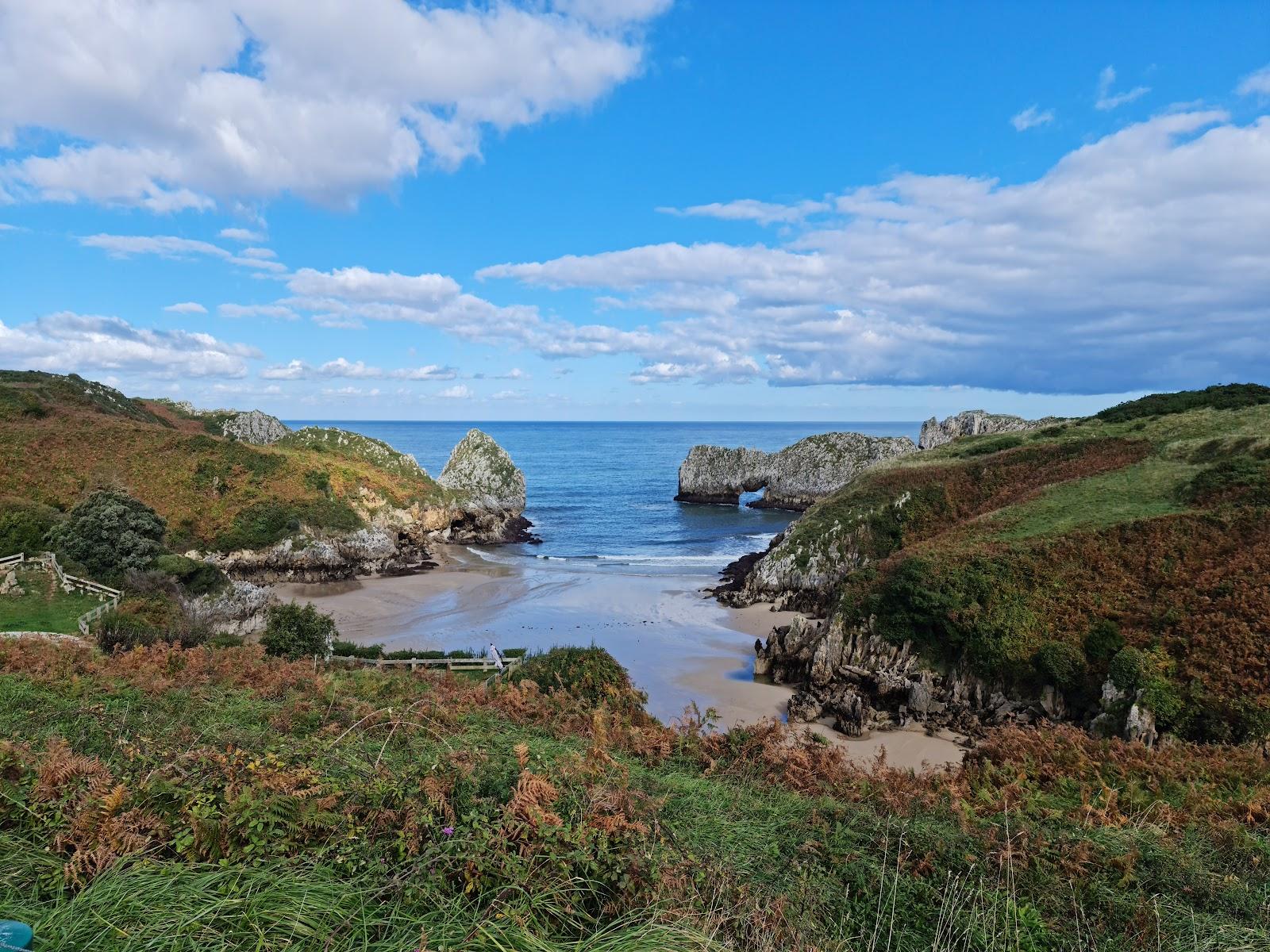 Sandee Playa De Fuentes Photo