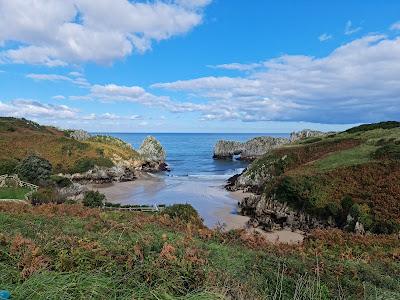 Sandee - Playa De Fuentes