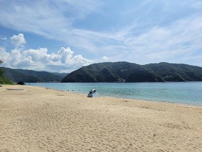 Sandee - Kuninao Beach