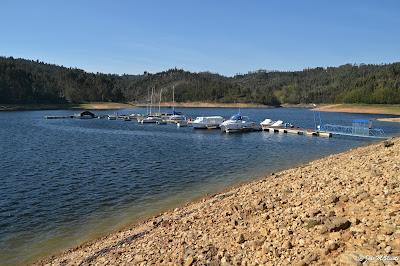 Sandee - Praia Fluvial Da Senhora Da Ribeira