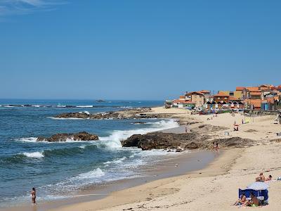 Sandee - Praia Da Congreira