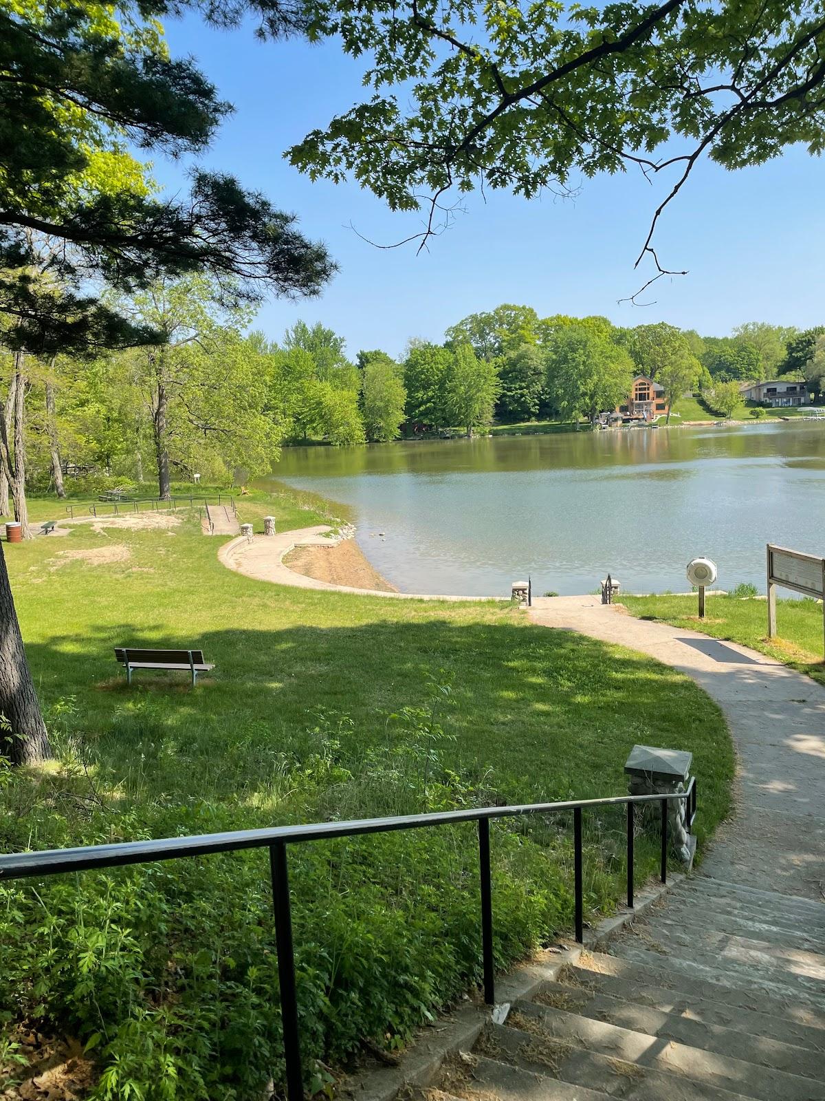 Sandee Grose Park