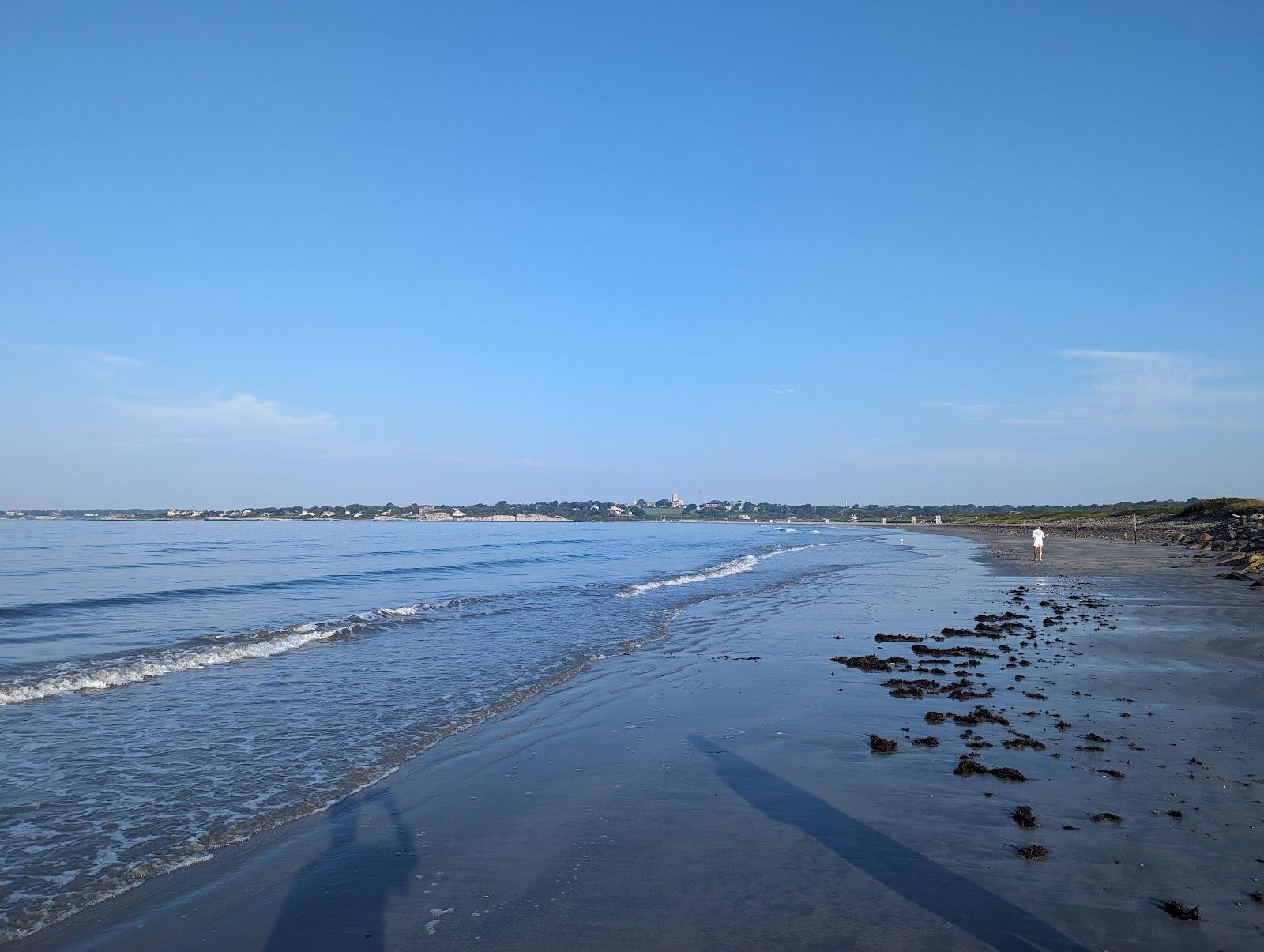 Sandee - Sachuest Point National Wildlife Refuge Visitor Center