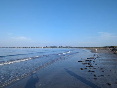 Sandee - Sachuest Point National Wildlife Refuge Visitor Center