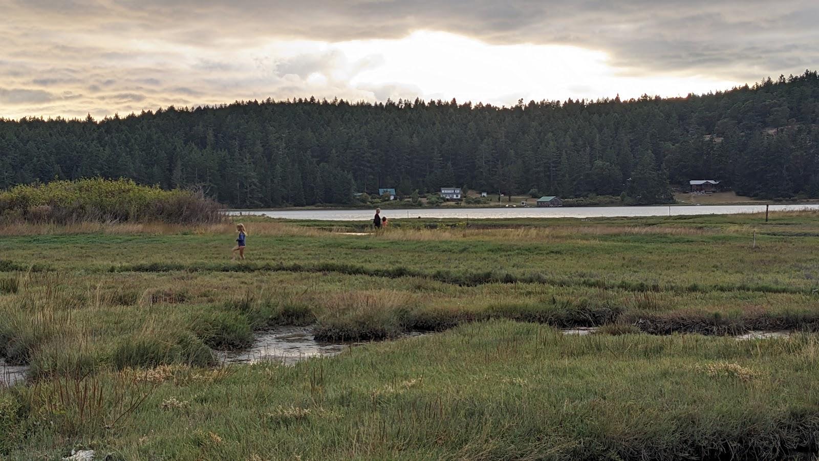 Sandee Mud Bay, Beach P1 Photo