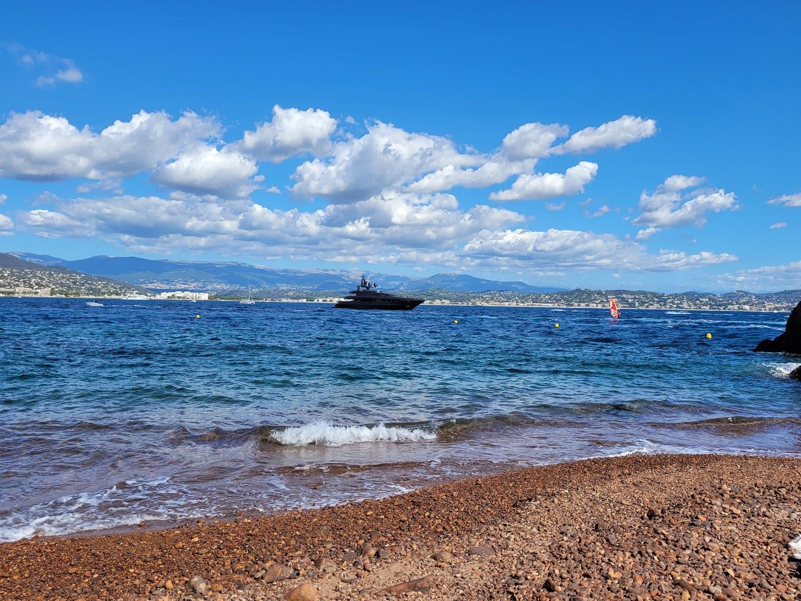 Sandee - Plage De L'Aiguille