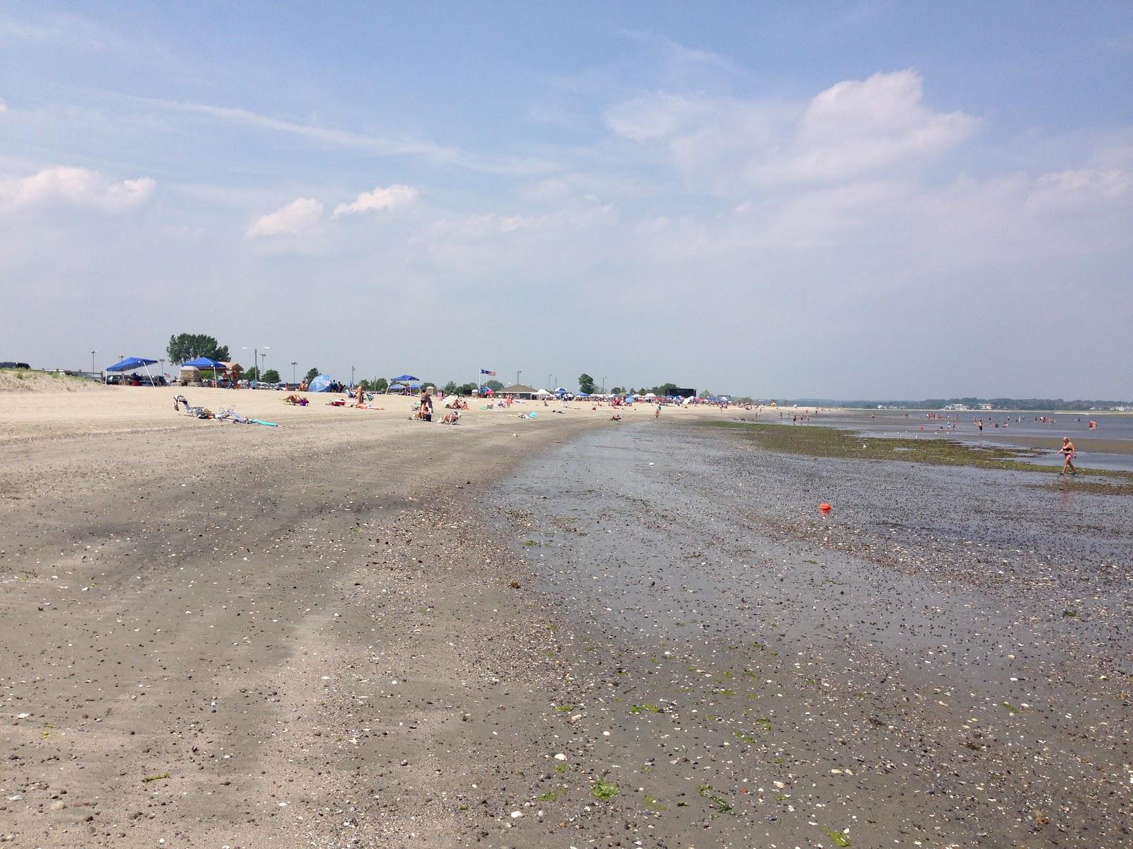 Sandee Short Beach