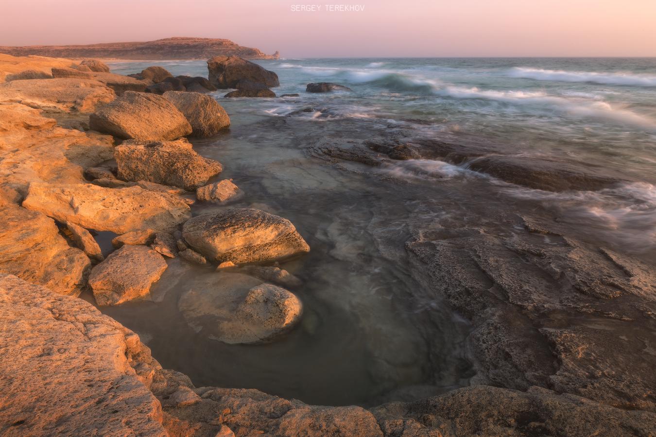 Sandee - Golubaya Bay Beach