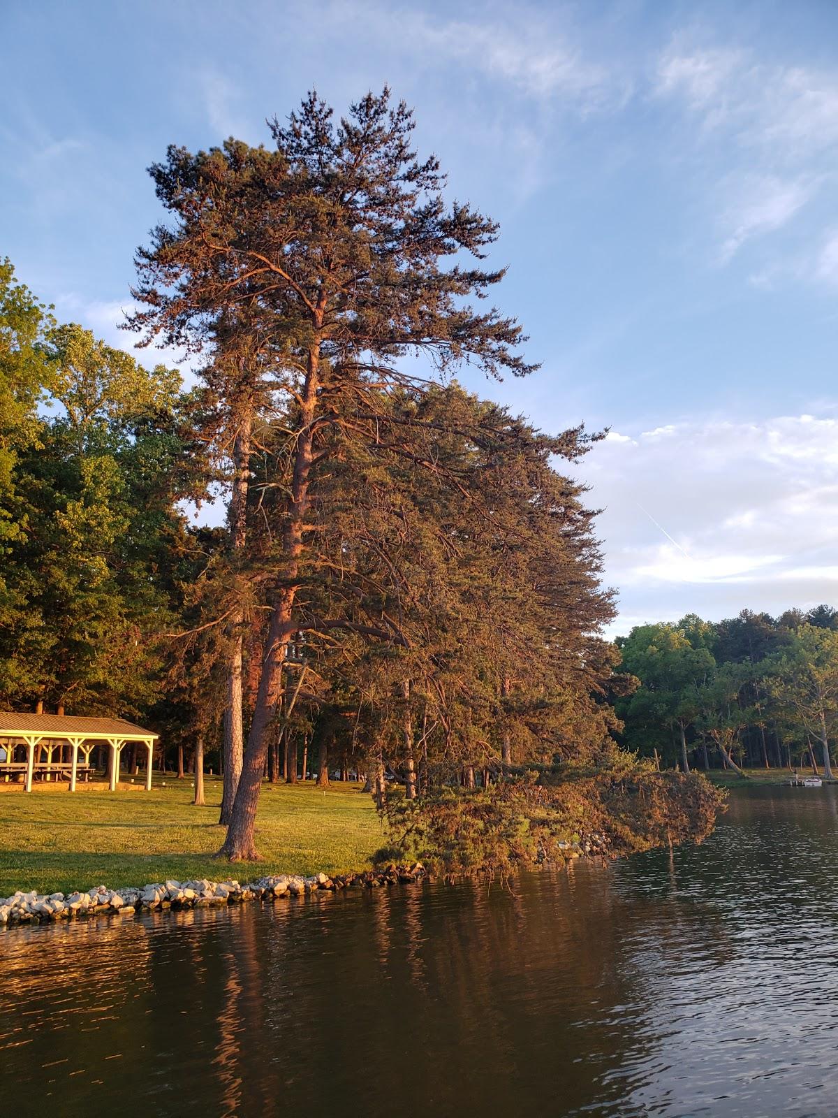 Sandee - Hyco Lake Campground