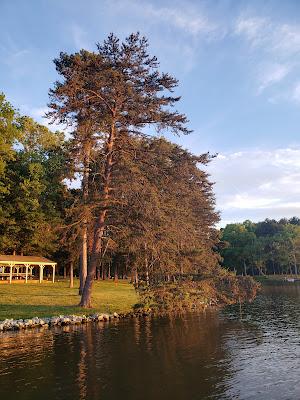 Sandee - Hyco Lake Campground