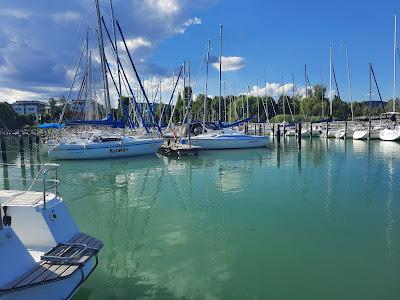 Sandee - Balatonfured Kisfaludy Strandja