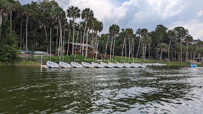 Sandee - Lake Wauburg North Shore Beach