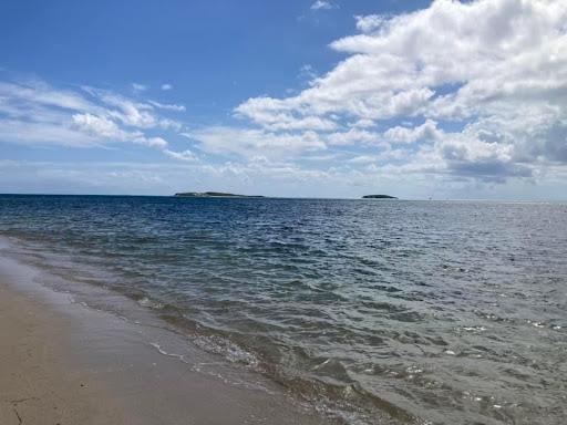 Sandee Boaby Rock Point - Snorkeling Photo