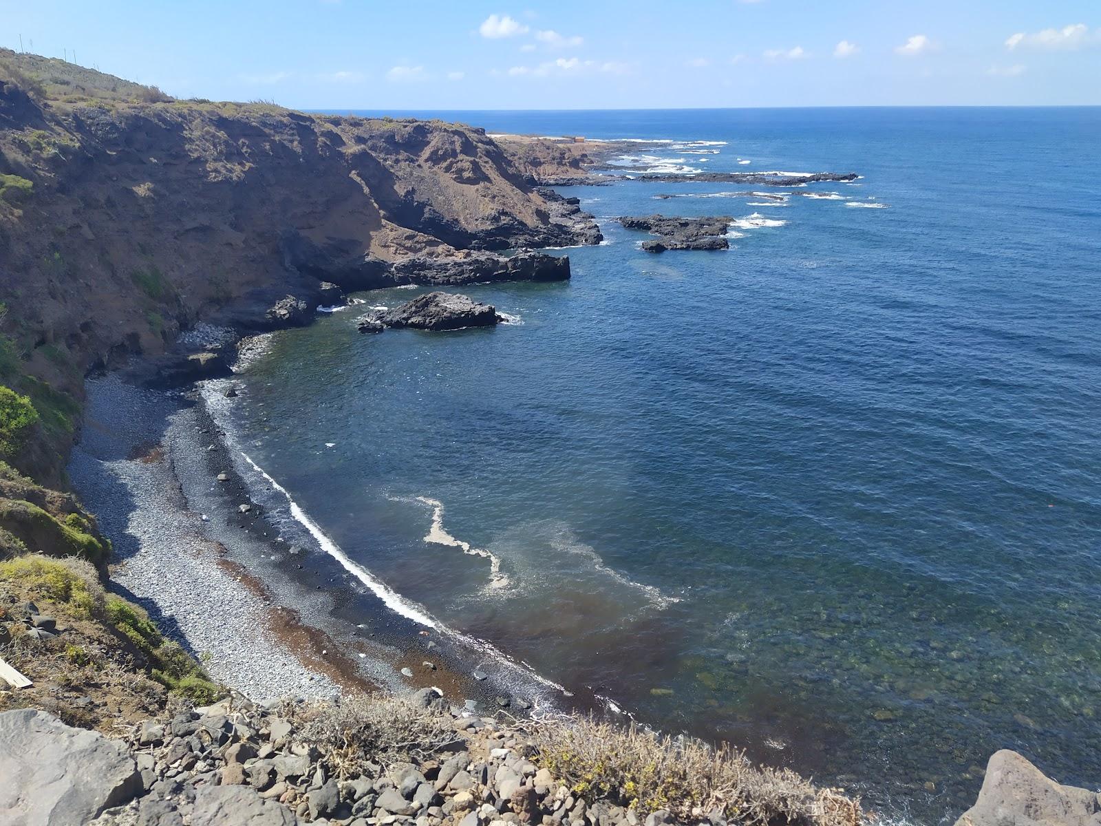 Sandee - Playa De Los Troches