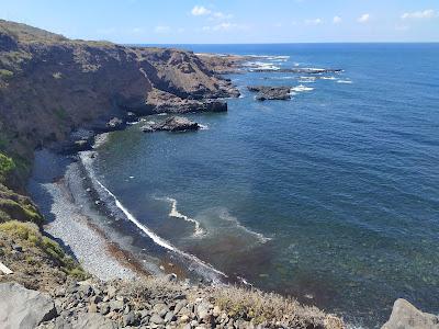 Sandee - Playa De Los Troches