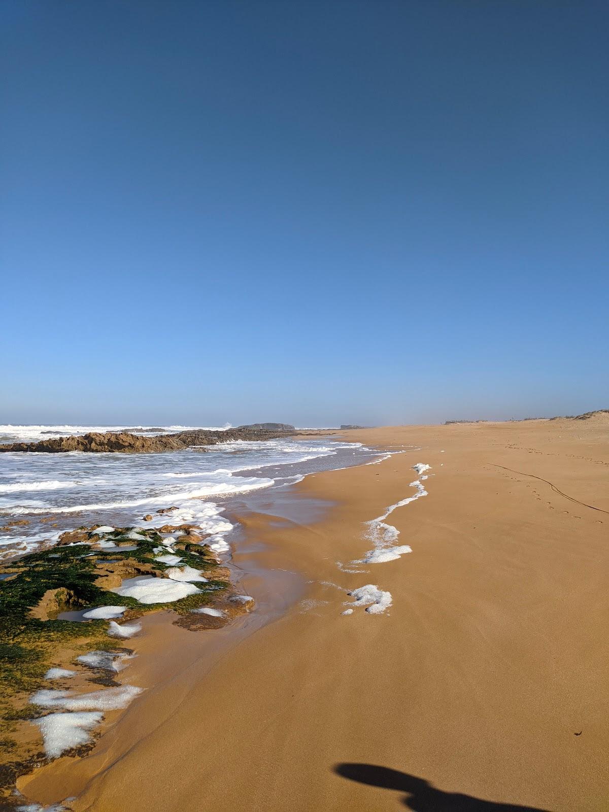 Sandee Plage Sables D'Or Awlad Ghanim