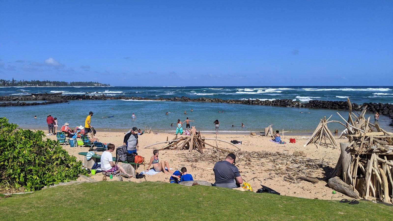 Sandee - Lydgate Beach Park