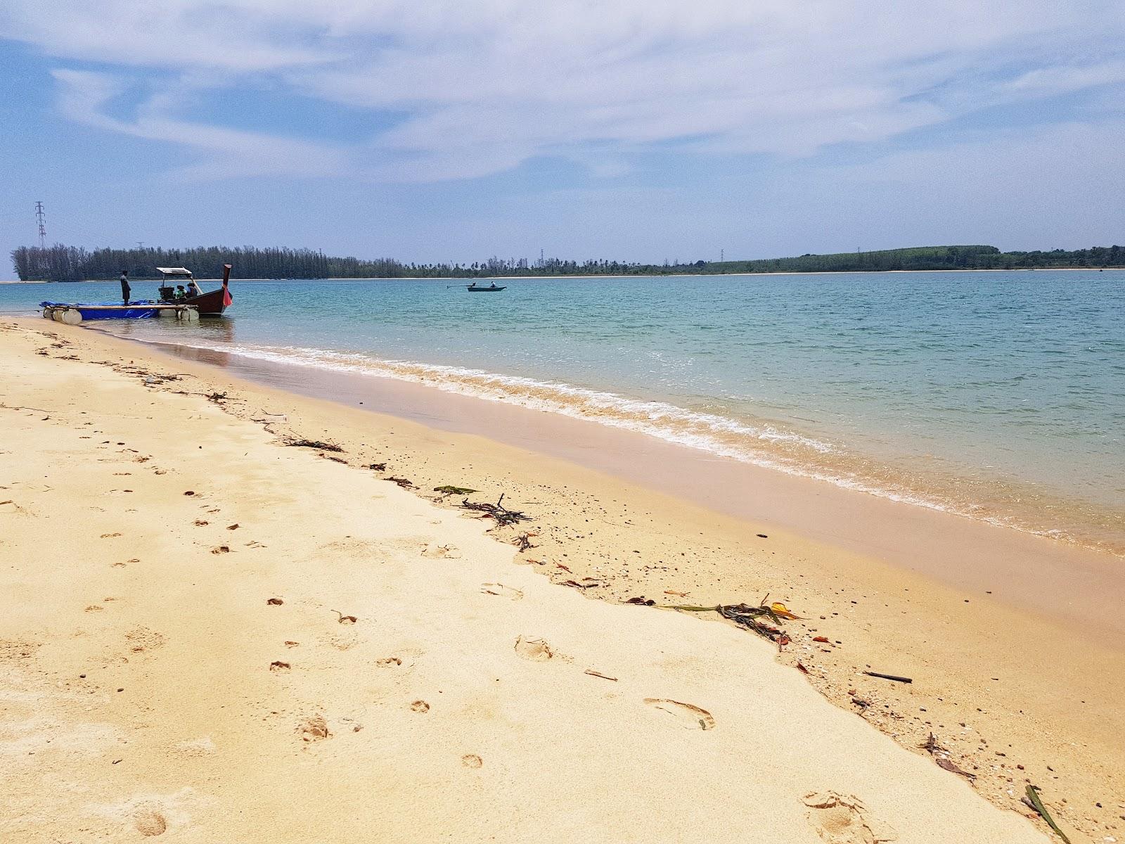 Sandee Pak Phra Beach Photo