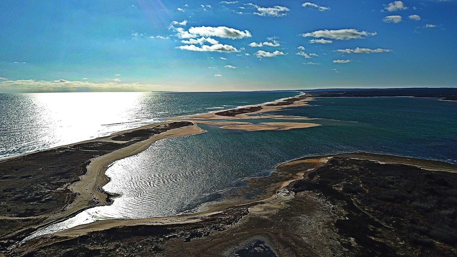 Sandee - Ocean At Edgartown Strong Pond