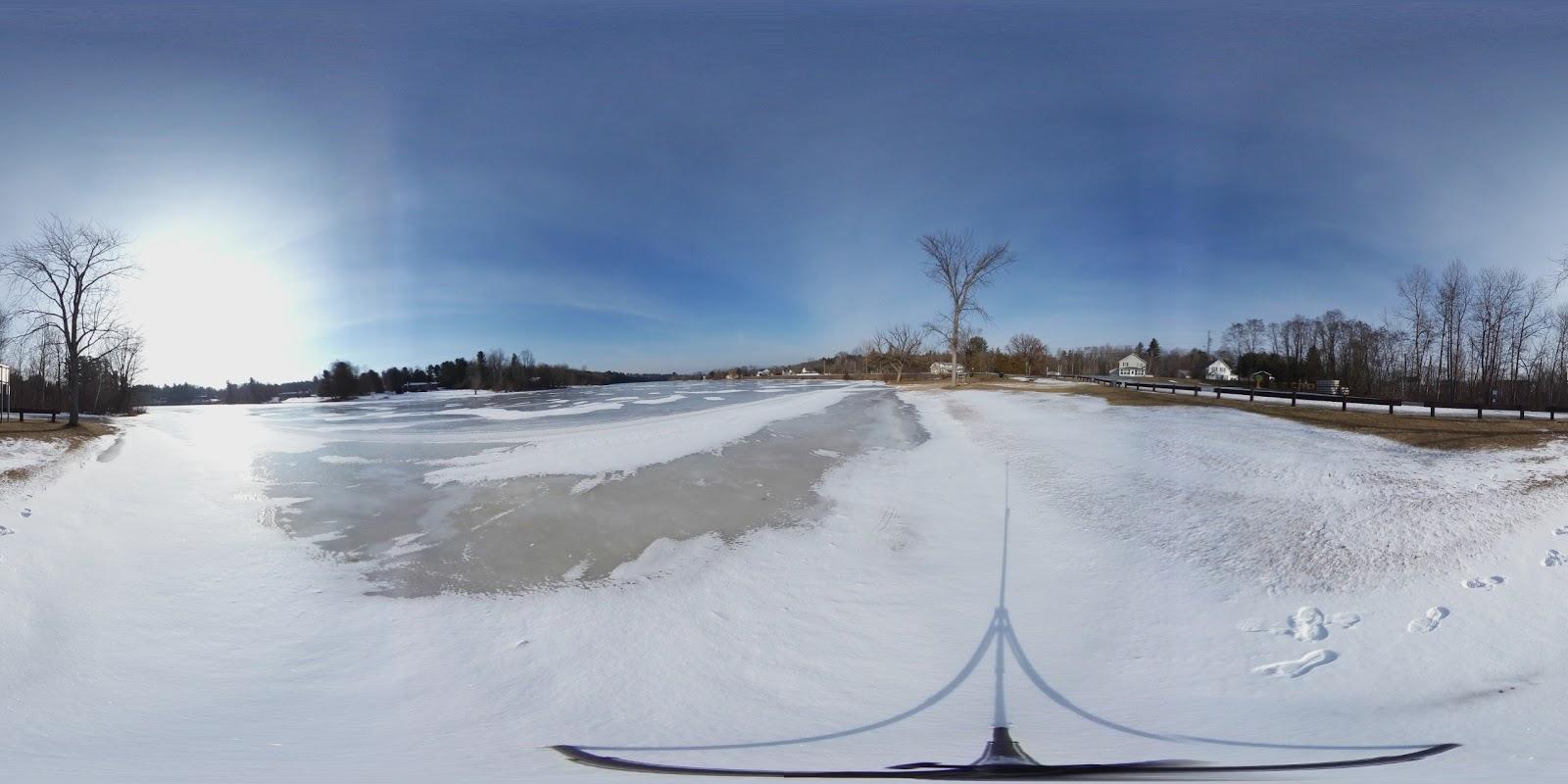 Sandee - Cadyville Beach