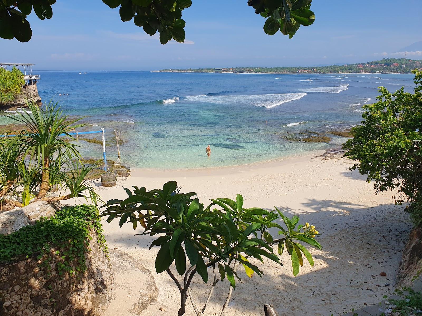 Sandee Secret Point