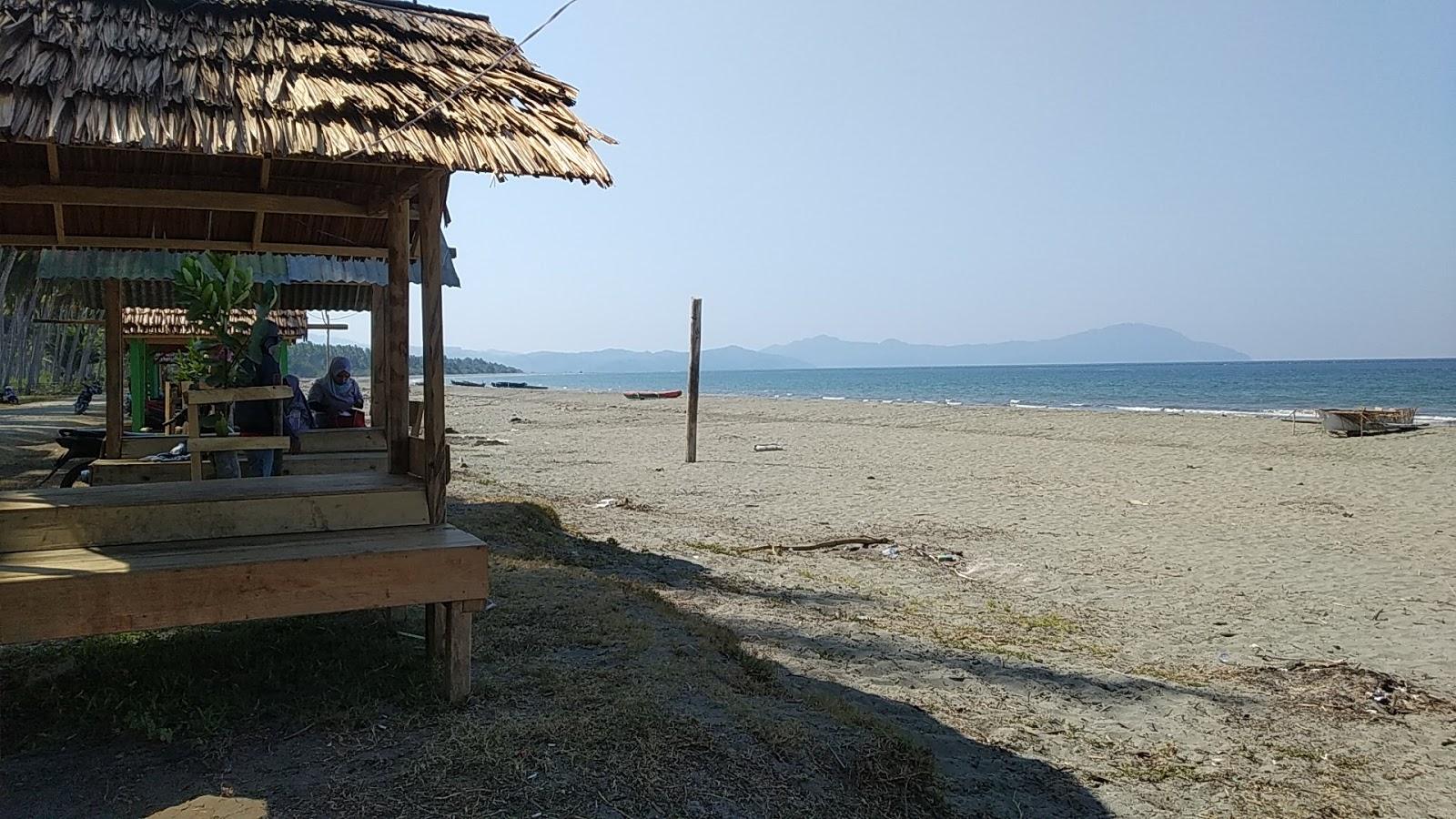 Sandee Maninang Beach
