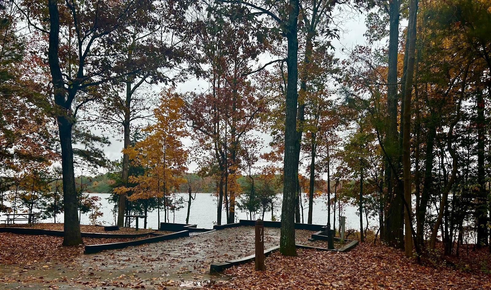 Sandee - Baker Creek State Park