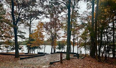 Sandee - Baker Creek State Park