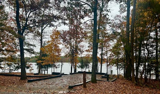 Sandee - Baker Creek State Park