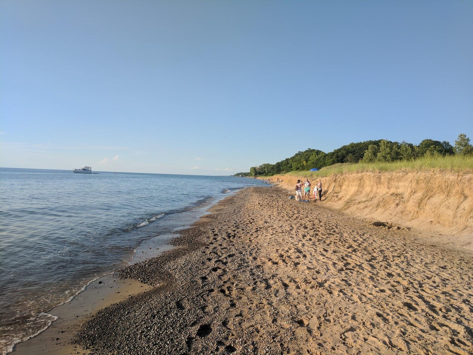 Sandee Grand Mere State Park