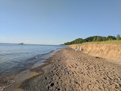 Sandee - Grand Mere State Park