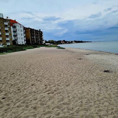 Sandee - Hellerup Beach