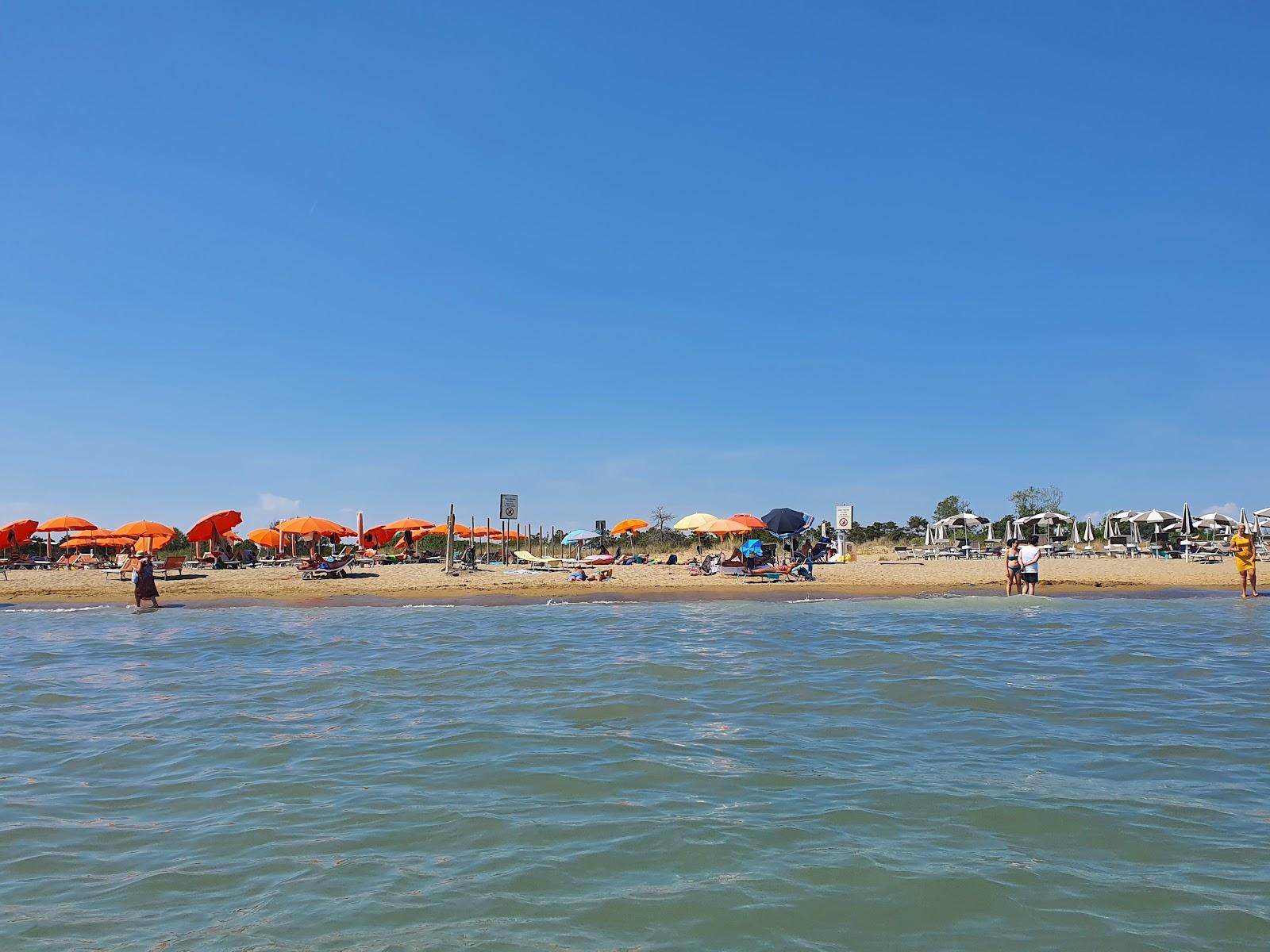 Sandee La Spiaggia Di Pluto