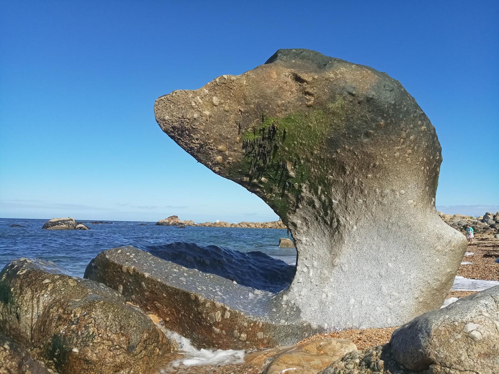 Sandee - Praia Dos Salgueiros