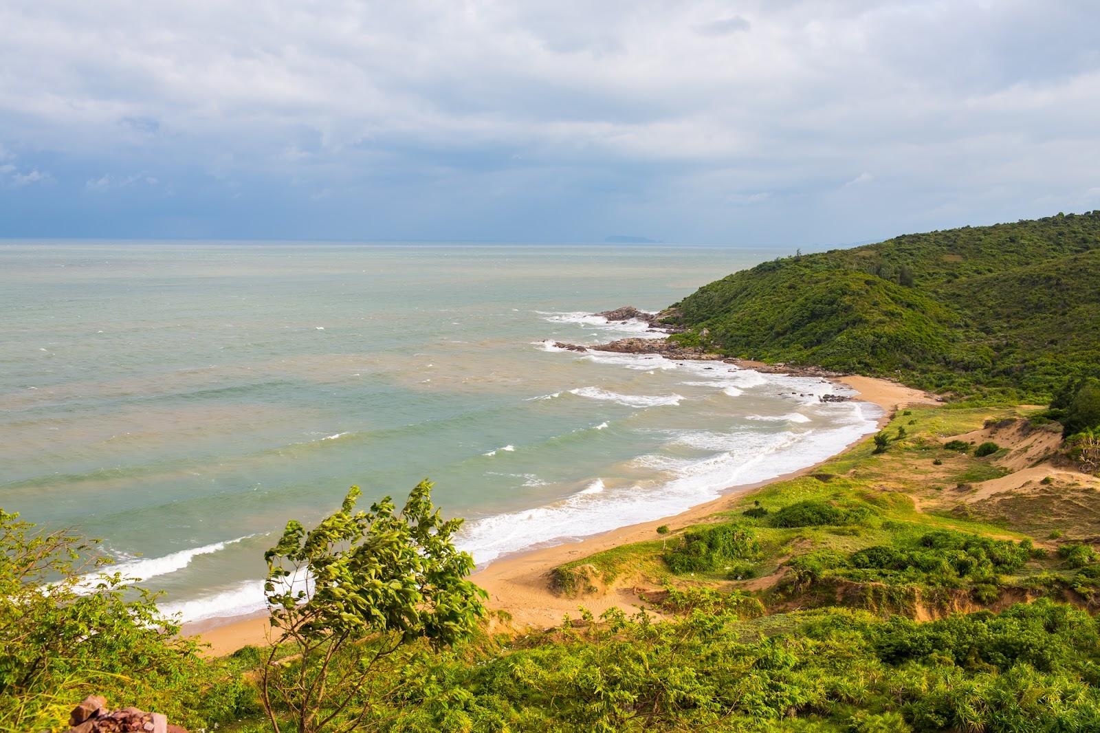 Sandee Vinh Thuc Island