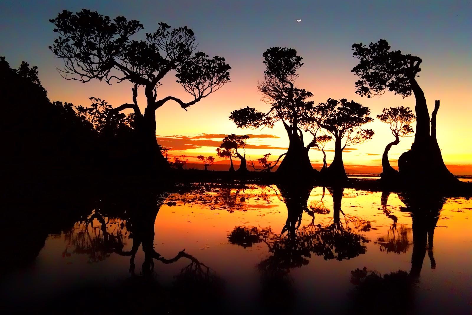 Sandee Pantai Walakiri Photo