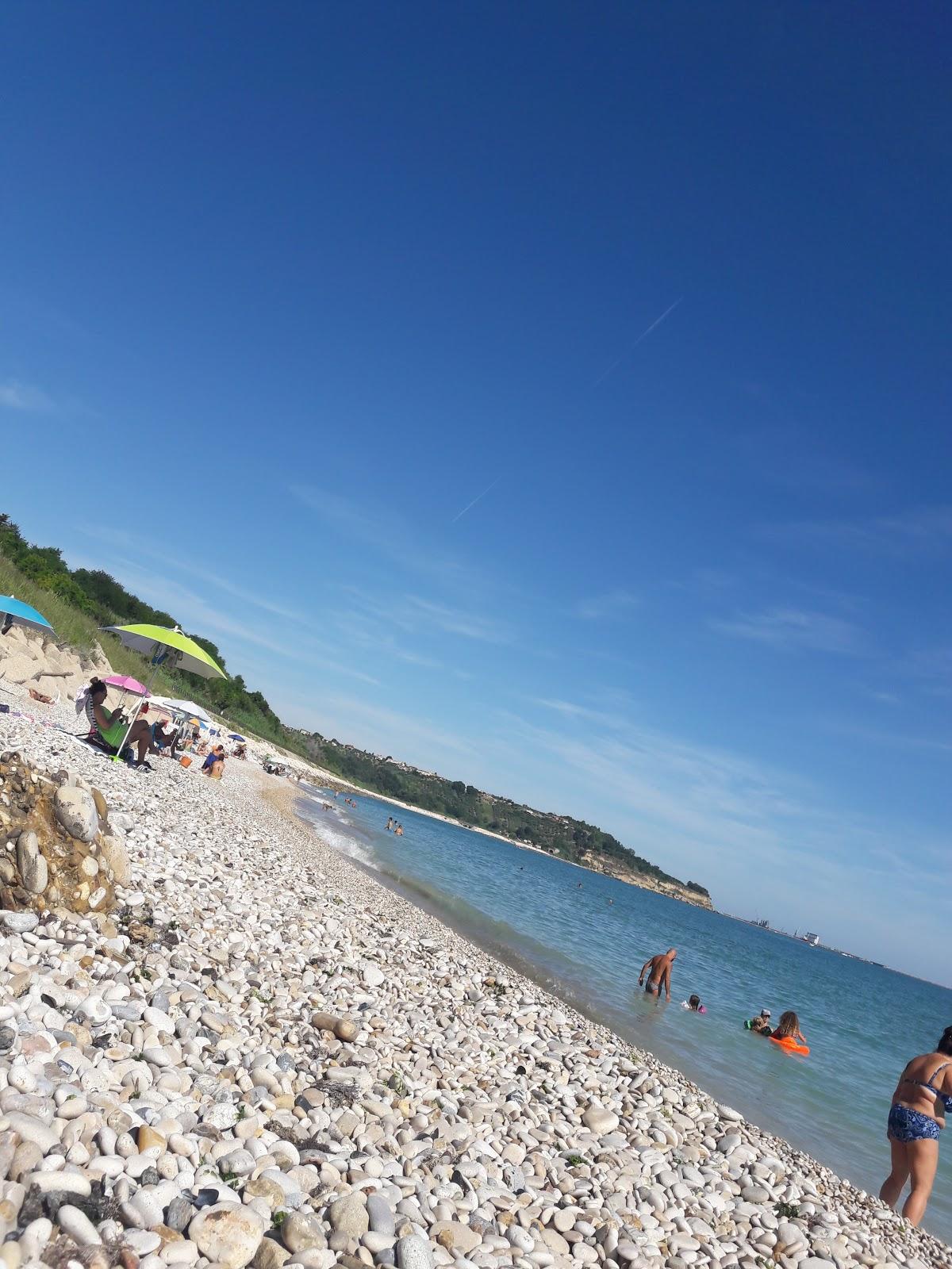 Sandee Spiaggia Di Ripari Bardella Photo