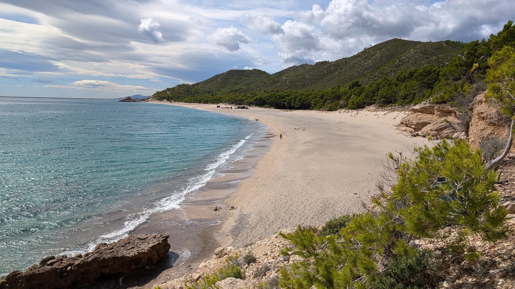 Sandee El Torn Beach