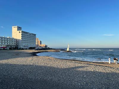 Sandee - Oarai Coast