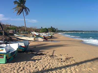 Sandee - Rekawa Safe Sea Bathing Area