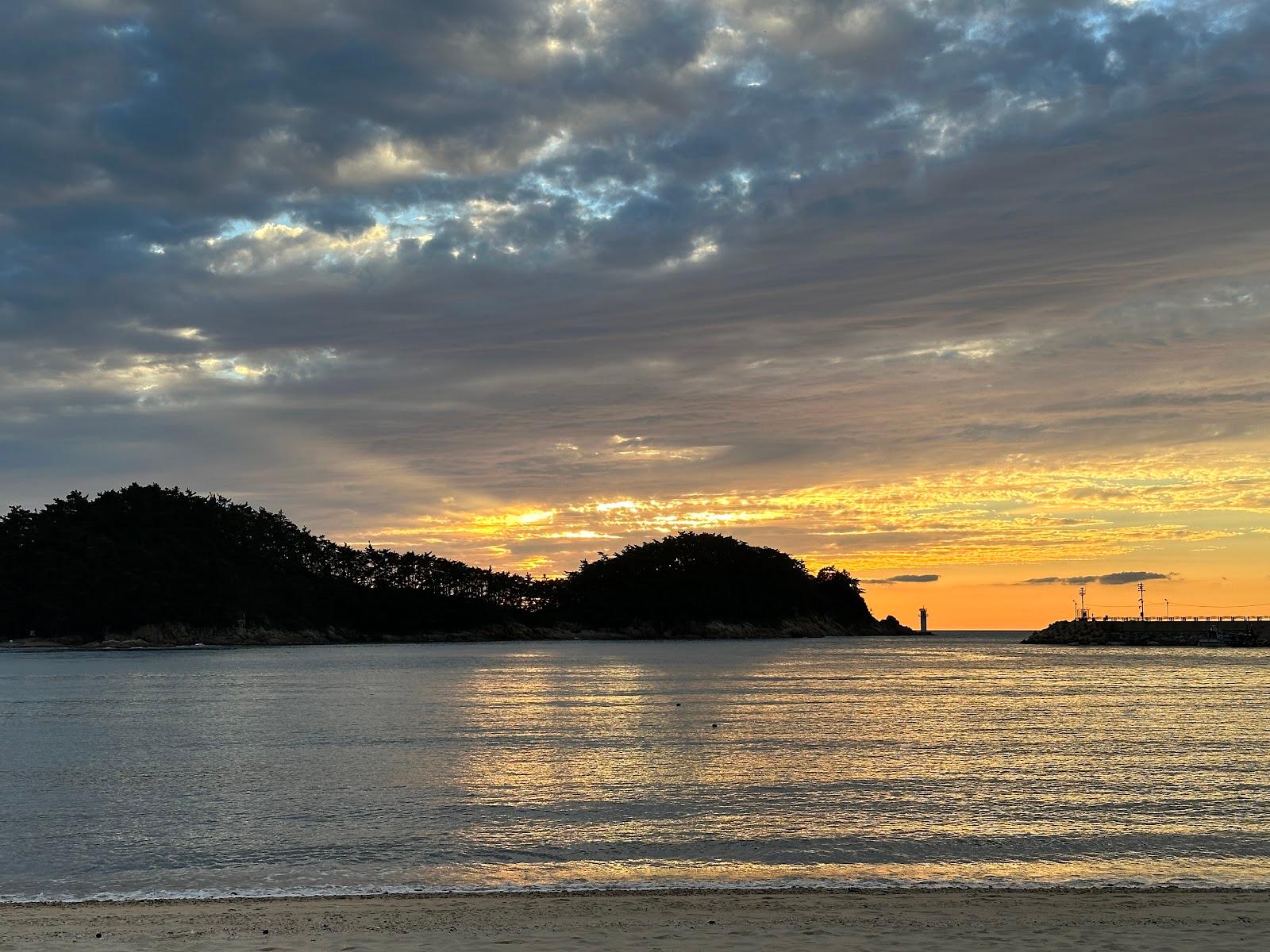 Sandee - Cheollipo Beach