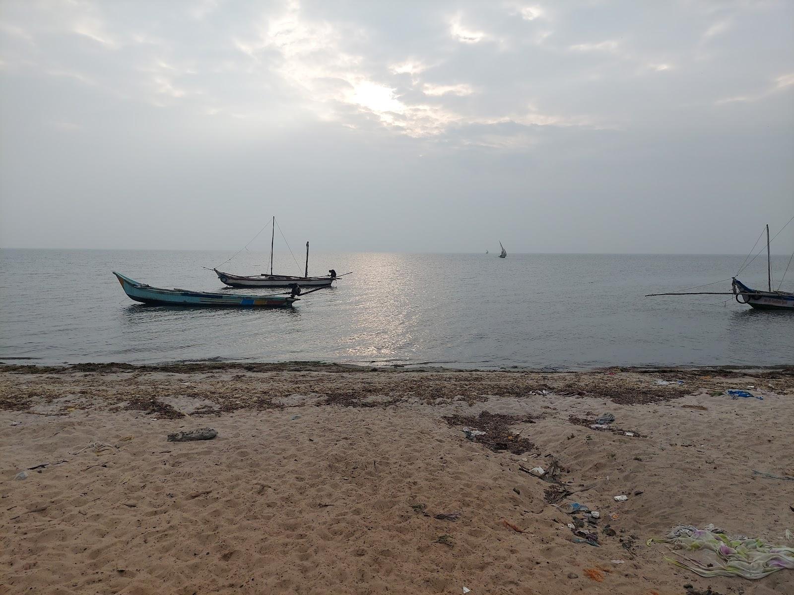 Sandee Veera Sangili Madam Beach