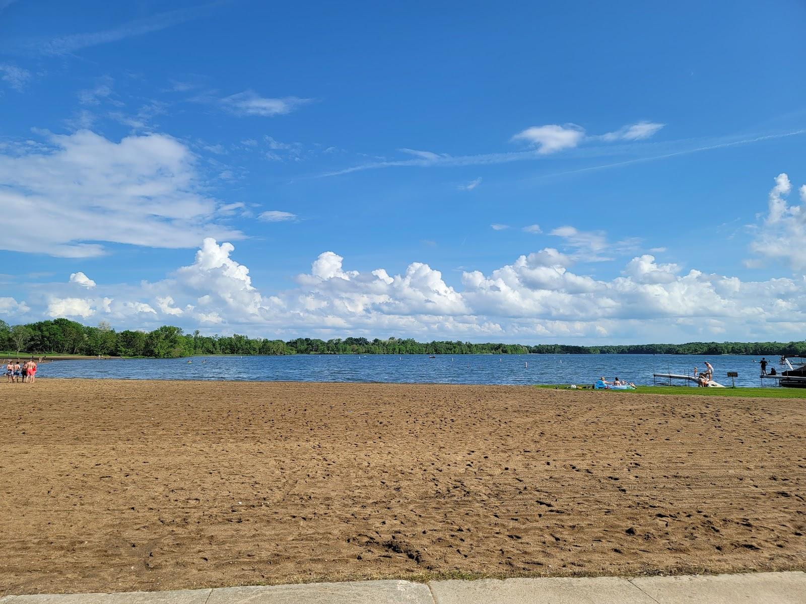 Sandee Big Creek Beach Photo