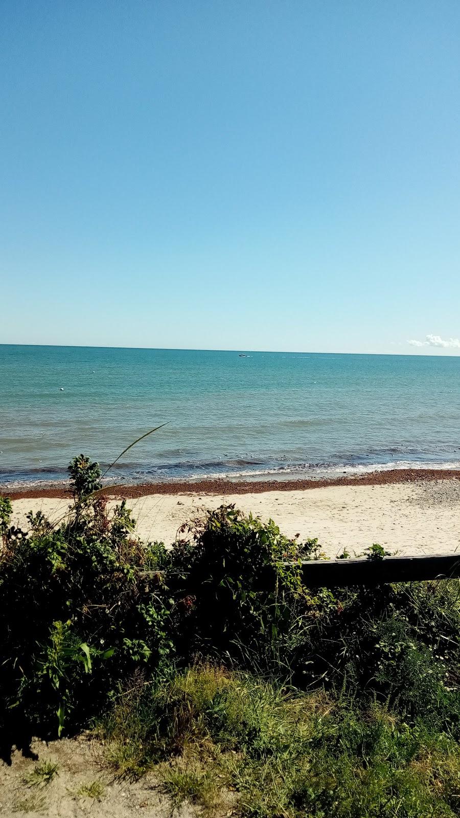 Sandee Manomet Beach Photo