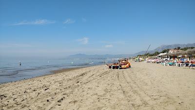 Sandee - Playa De Las Chapas