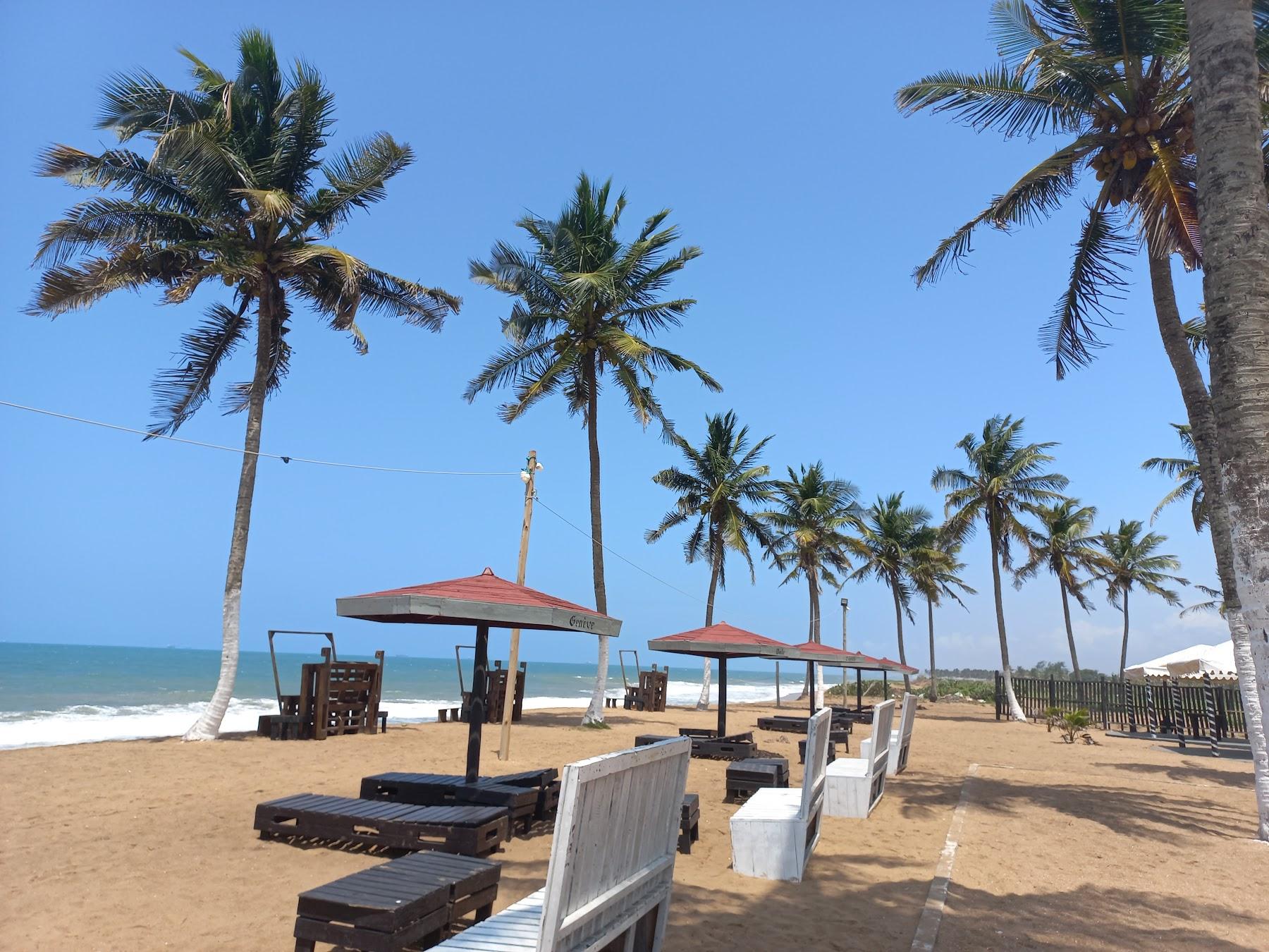 Sandee Boma Beach Avepozo