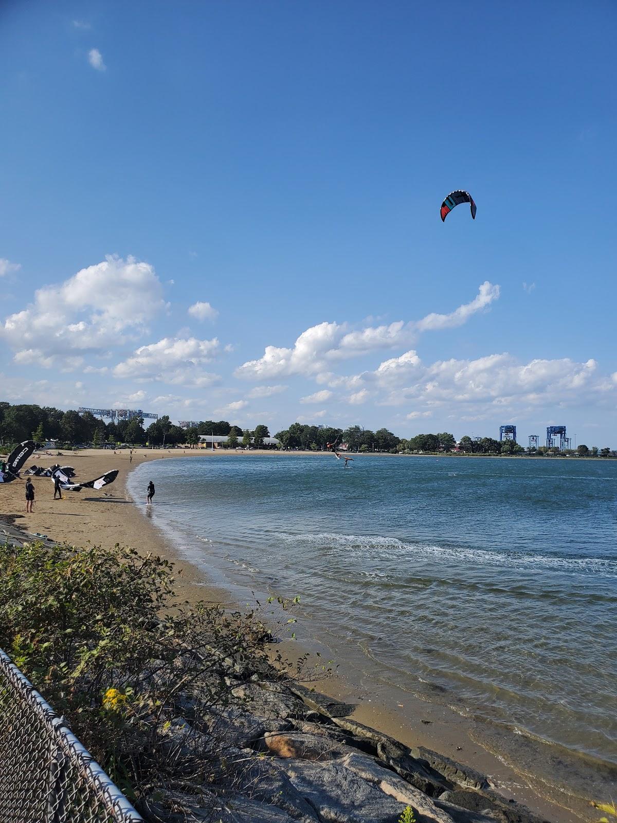 Sandee Pleasure Bay